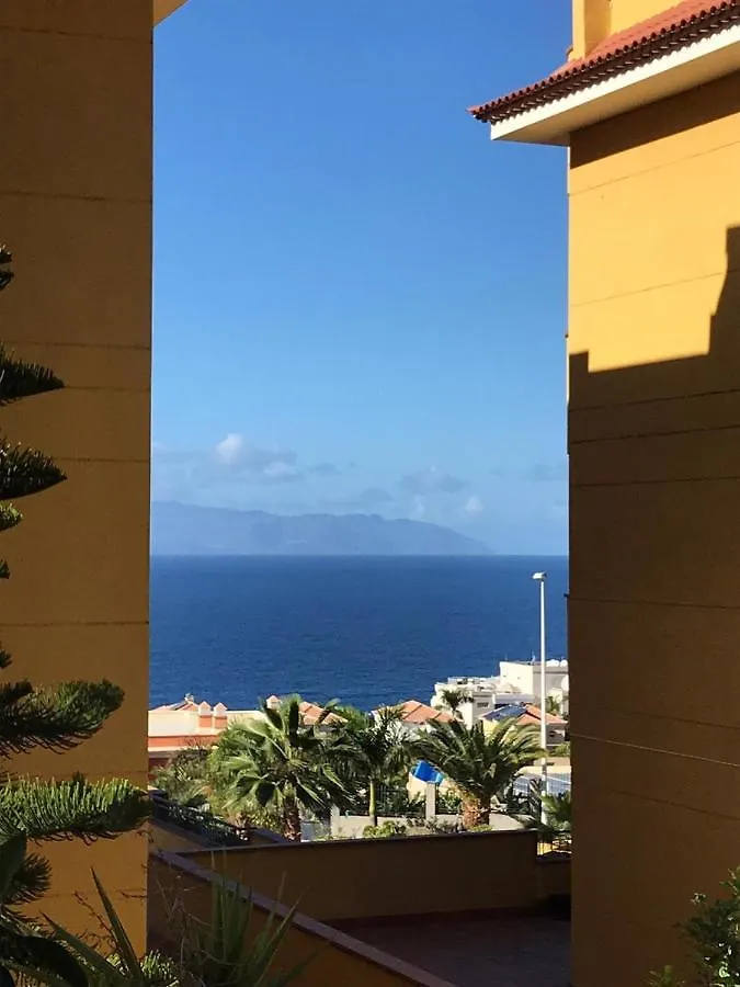 Apartamento Apartamento de lujo en puerto santiago 2 Puerto de Santiago  0*, Puerto de Santiago (Tenerife) España