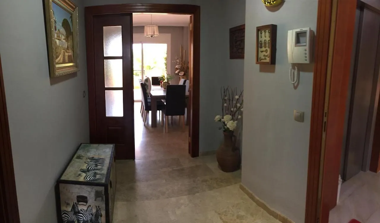 Apartamento Apartamento de lujo en puerto santiago 2 Puerto de Santiago  Puerto de Santiago (Tenerife)