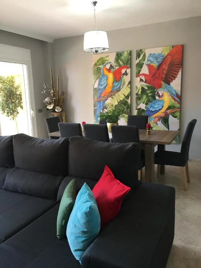 Appartamento Apartamento De Lujo En Puerto Santiago 2 Puerto de Santiago